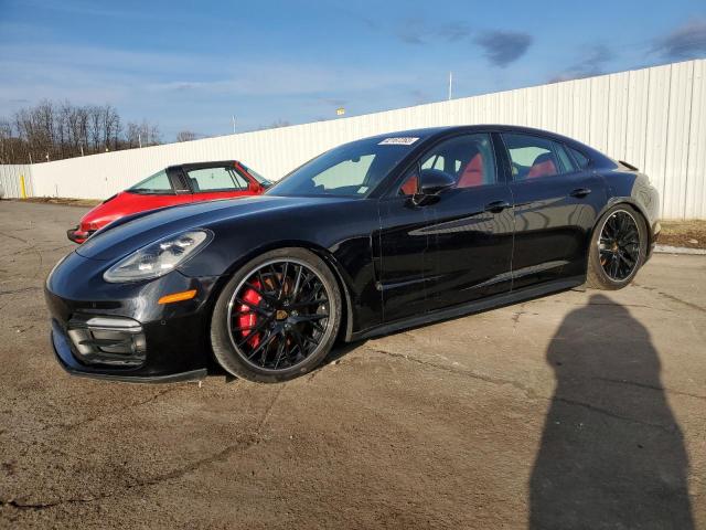 PORSCHE PANAMERA G 2020 wp0ag2a7xll145167