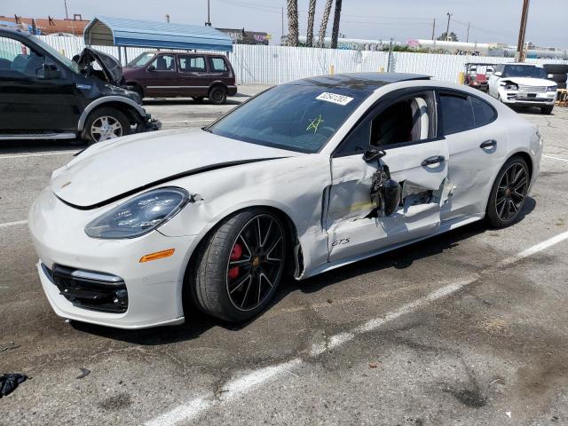 PORSCHE PANAMERA G 2020 wp0ag2a7xll145332