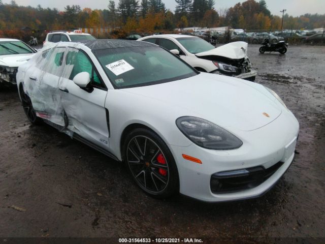 PORSCHE PANAMERA 2020 wp0ag2a7xll146528