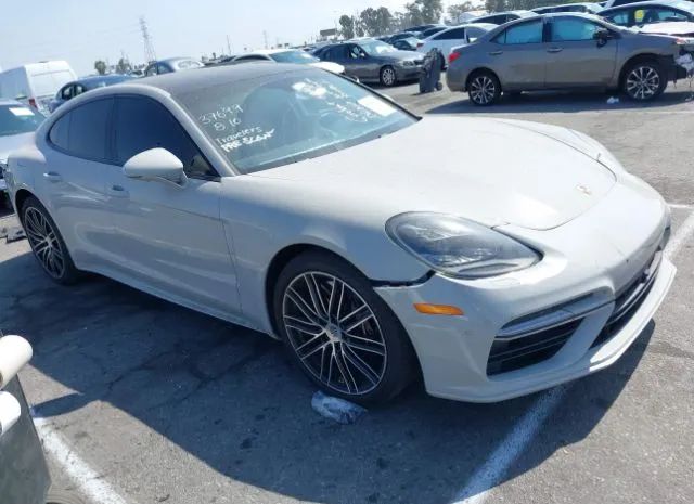 PORSCHE NULL 2018 wp0ah2a70jl145348