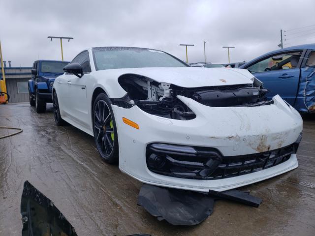 PORSCHE NULL 2018 wp0ah2a71jl144659