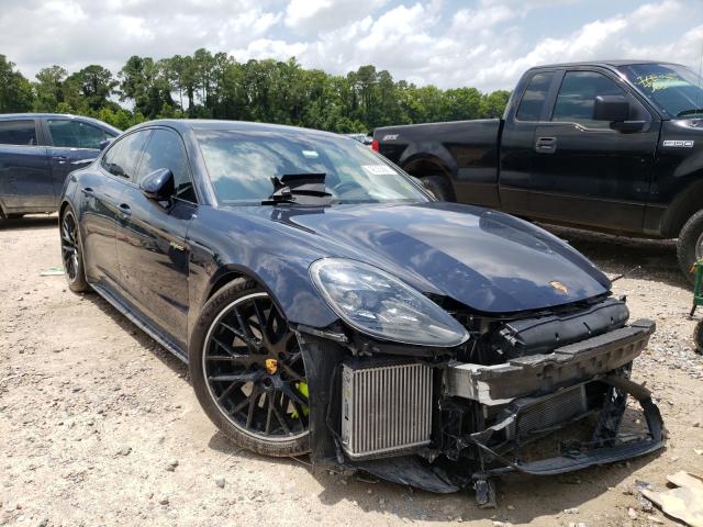 PORSCHE PANAMERA T 2018 wp0ah2a73jl145604