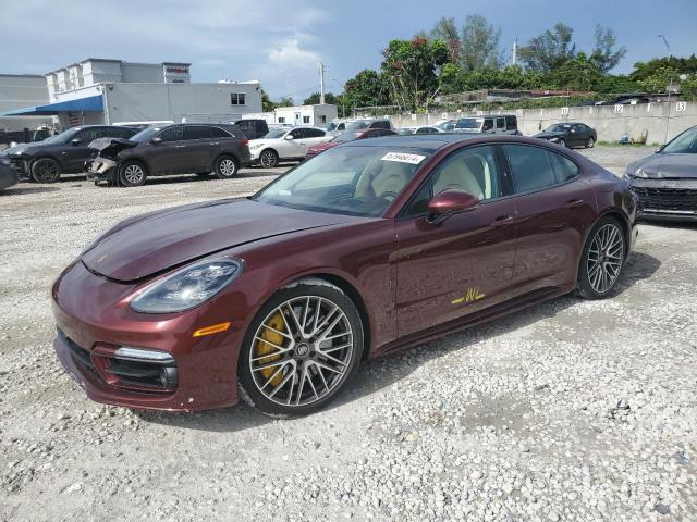 PORSCHE PANAMERA T 2021 wp0ah2a75ml158181