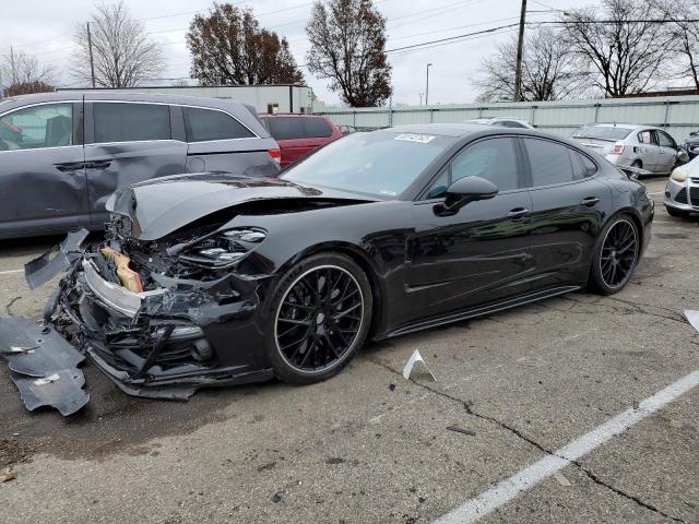 PORSCHE PANAMERA T 2018 wp0ah2a77jl145377