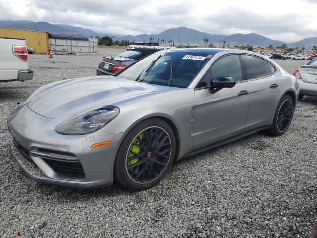 PORSCHE PANAMERA 2018 wp0ah2a7xjl144868