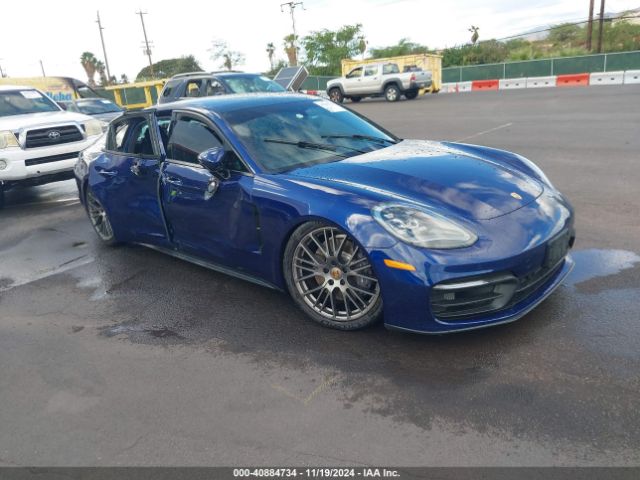 PORSCHE PANAMERA 2021 wp0aj2a70ml116408