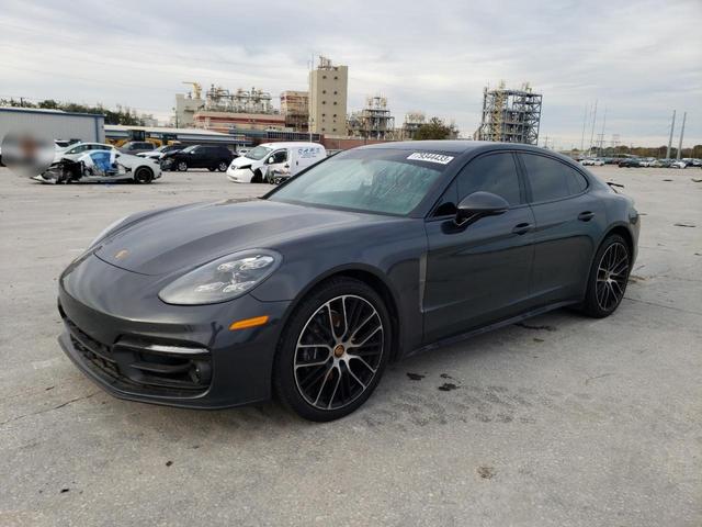 PORSCHE PANAMERA 2022 wp0aj2a70nl101506