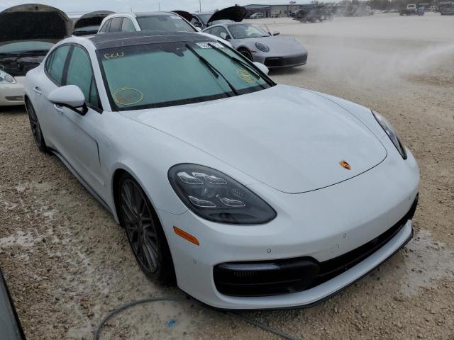 PORSCHE PANAMERA 2022 wp0aj2a71nl101028