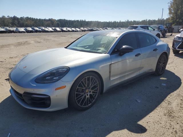 PORSCHE PANAMERA 2022 wp0aj2a71nl101711