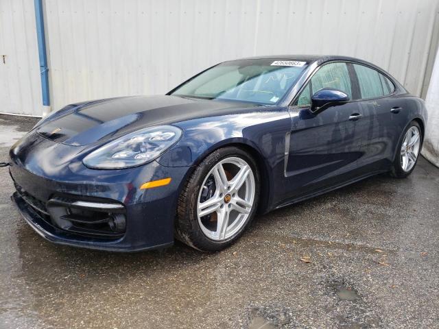 PORSCHE PANAMERA B 2022 wp0aj2a71nl102082