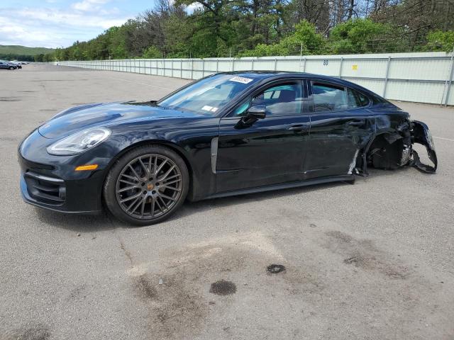 PORSCHE PANAMERA 2023 wp0aj2a71pl101257