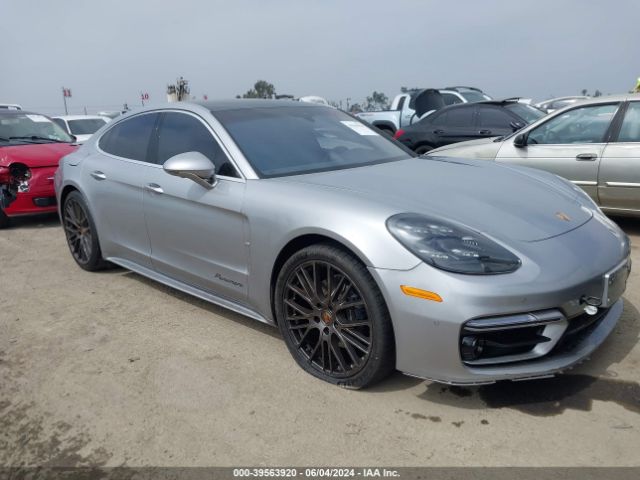 PORSCHE PANAMERA 2023 wp0aj2a71pl102893