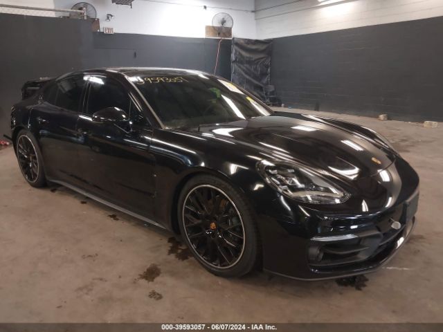 PORSCHE PANAMERA 2023 wp0aj2a71pl103574