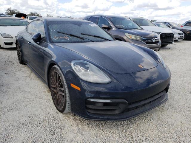 PORSCHE PANAMERA B 2021 wp0aj2a72ml117608