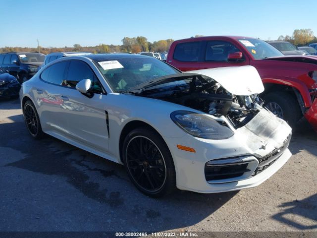 PORSCHE PANAMERA 2021 wp0aj2a73ml118802