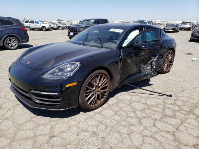 PORSCHE PANAMERA B 2022 wp0aj2a74nl101007