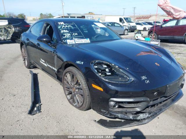 PORSCHE PANAMERA 2023 wp0aj2a75pl102895