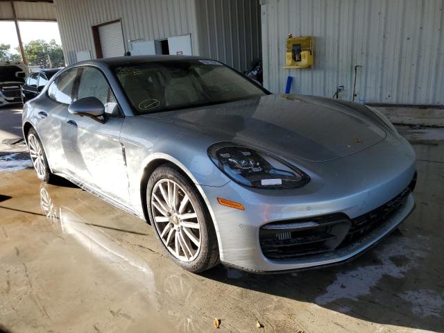 PORSCHE PANAMERA B 2022 wp0aj2a76nl100876