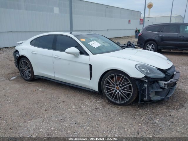 PORSCHE PANAMERA 2021 wp0aj2a77ml113358