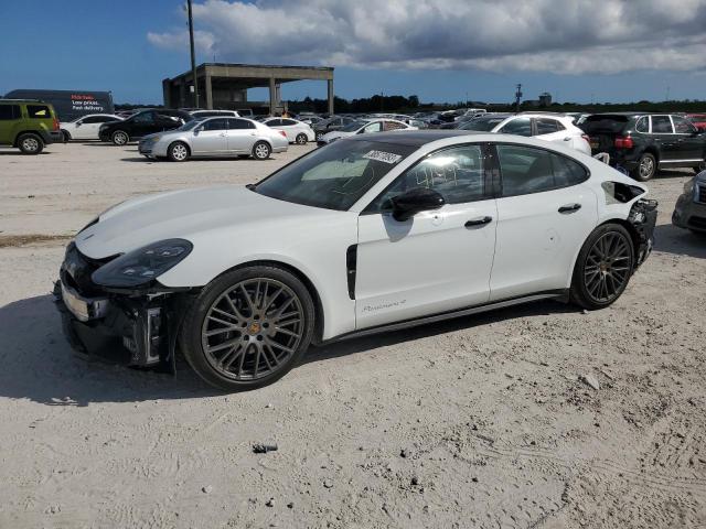 PORSCHE PANAMERA B 2022 wp0aj2a78nl101821