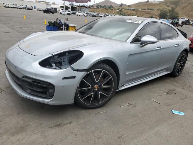 PORSCHE PANAMERA B 2023 wp0aj2a78pl100431