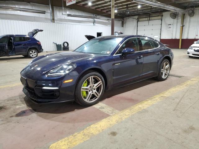 PORSCHE PANAMERA 4 2023 wp0ak2a74pl132323