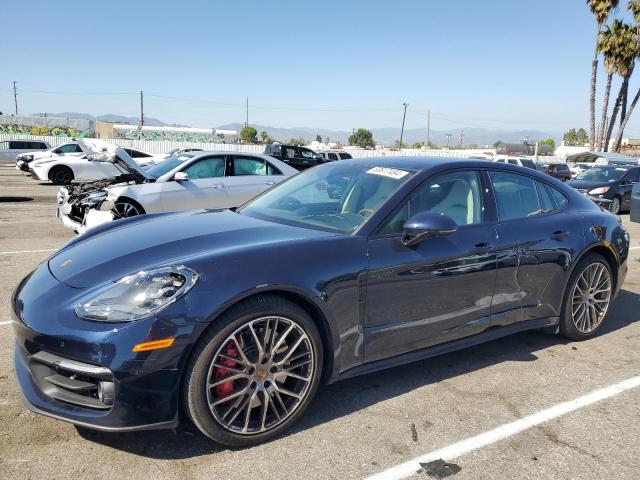 PORSCHE PANAMERA 4 2021 wp0ak2a76ml141942