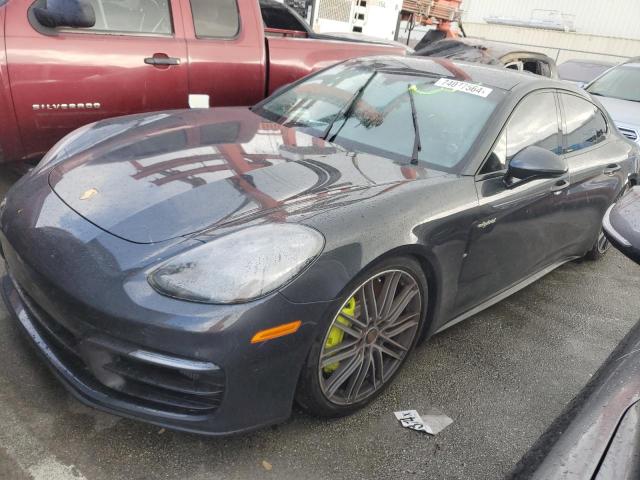 PORSCHE PANAMERA 4 2021 wp0ak2a7xml141717