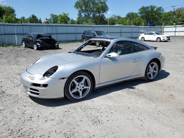 PORSCHE NULL 2007 wp0ba29917s745227