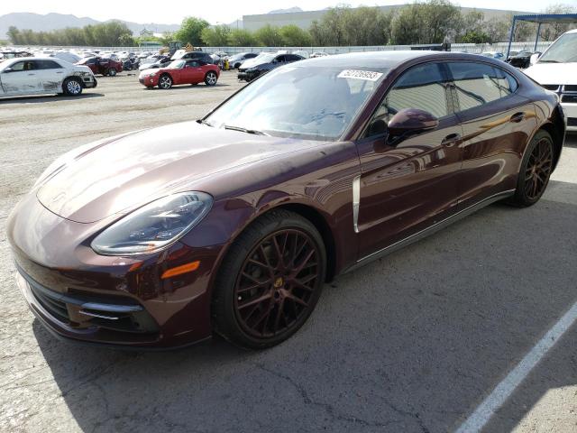 PORSCHE PANAMERA 4 2018 wp0bb2a71jl165307