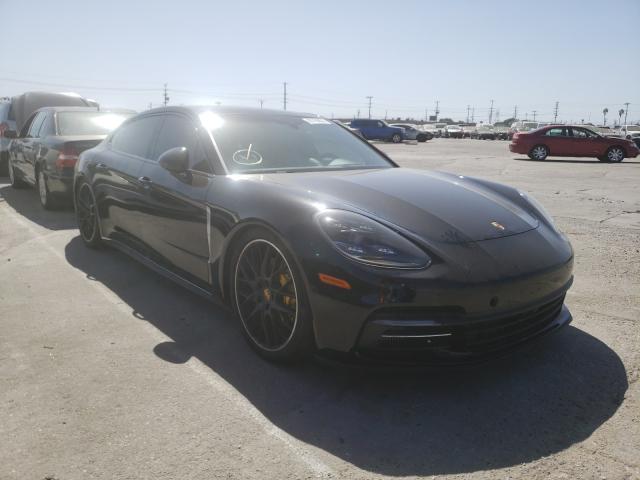 PORSCHE PANAMERA 4 2018 wp0bb2a72jl165137