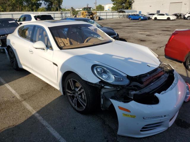 PORSCHE PANAMERA 4 2014 wp0bb2a74el062078