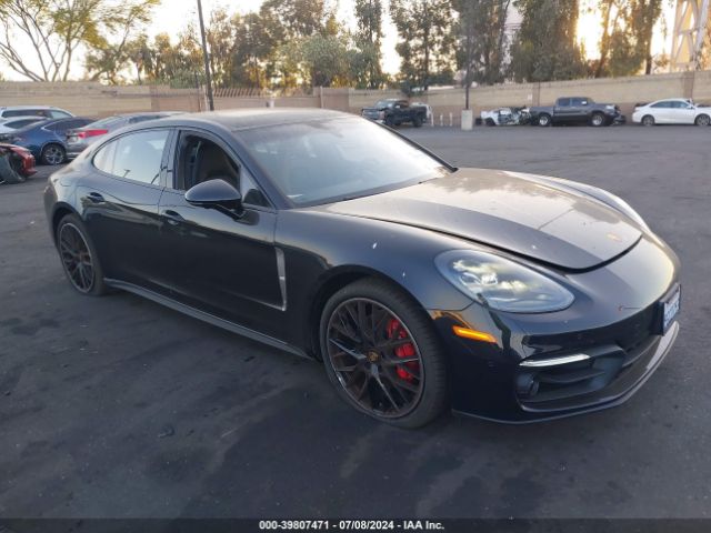 PORSCHE PANAMERA 2023 wp0bb2a74pl153015