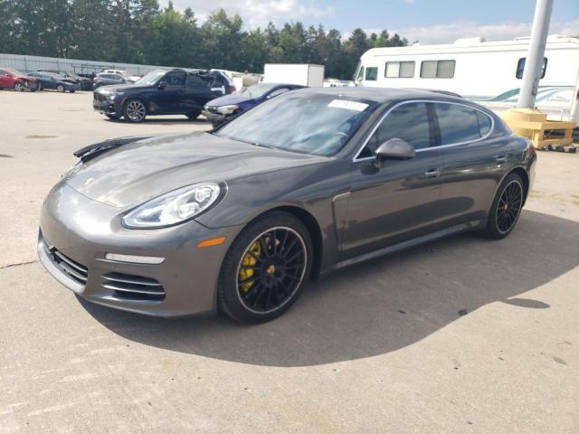 PORSCHE PANAMERA 4 2014 wp0bb2a78el062035