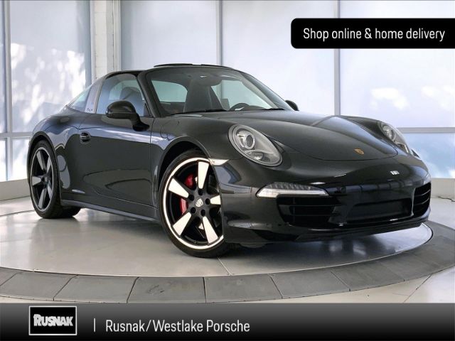 PORSCHE 911 2016 wp0bb2a9xgs136694