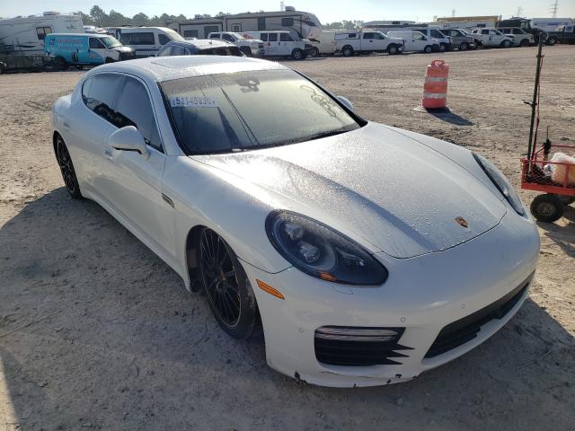 PORSCHE PANAMERA T 2014 wp0bc2a72el077384