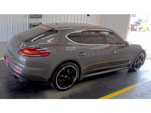 PORSCHE PANAMERA 2014 wp0bc2a74el077208