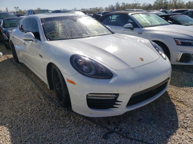 PORSCHE PANAMERA T 2014 wp0bc2a74el077242