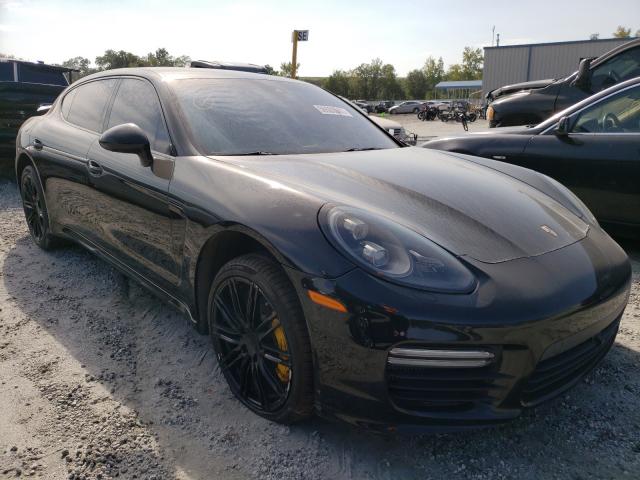 PORSCHE PANAMERA 2014 wp0bc2a7xel077455