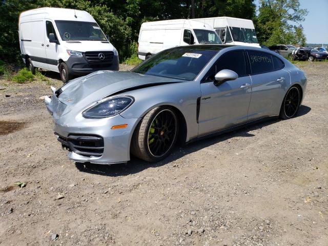 PORSCHE PANAMERA 4 2021 wp0be2a79ml171397