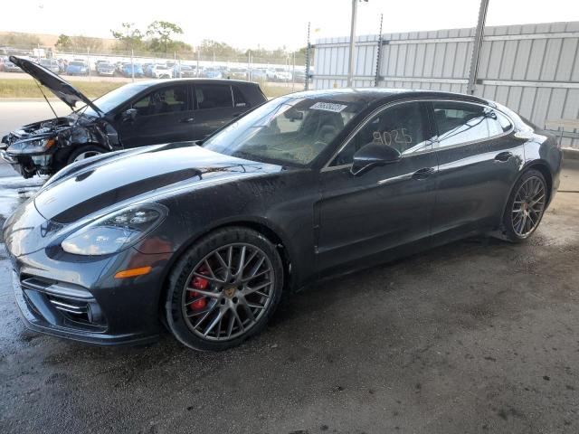 PORSCHE PANAMERA T 2018 wp0bf2a72jl170214