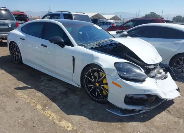 PORSCHE PANAMERA 2018 wp0bf2a73jl170223