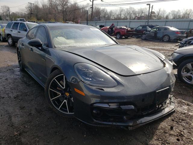 PORSCHE PANAMERA T 2018 wp0bh2a70jl172201