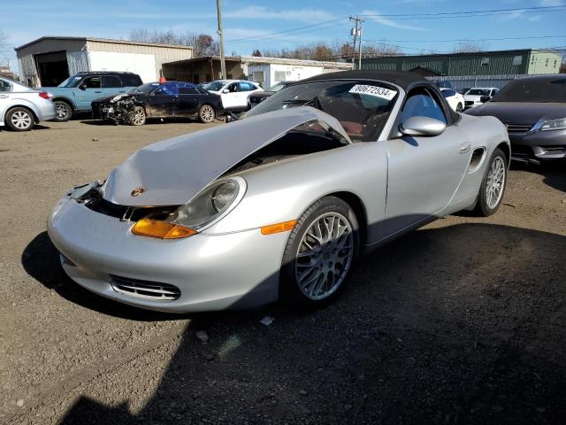 PORSCHE BOXSTER 1997 wp0ca2984vs623325