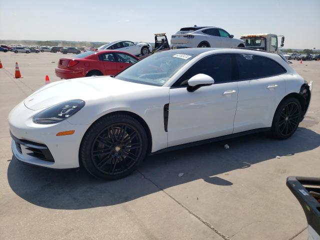 PORSCHE PANAMERA 4 2018 wp0ca2a73jl181161