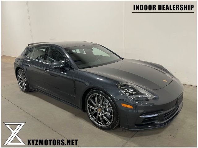 PORSCHE PANAMERA 2019 wp0ca2a77kl170052