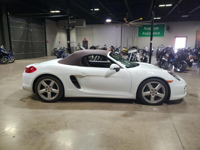 PORSCHE BOXSTER 2014 wp0ca2a82es120596