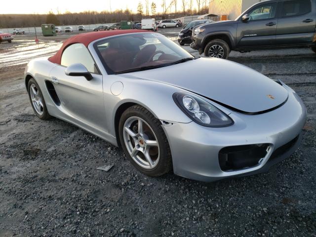 PORSCHE BOXSTER 2014 wp0ca2a83ek120686