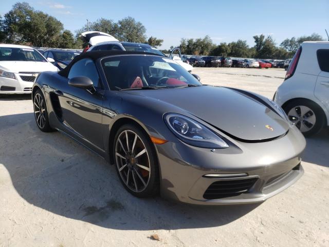 PORSCHE BOXSTER 2017 wp0ca2a83hs220968