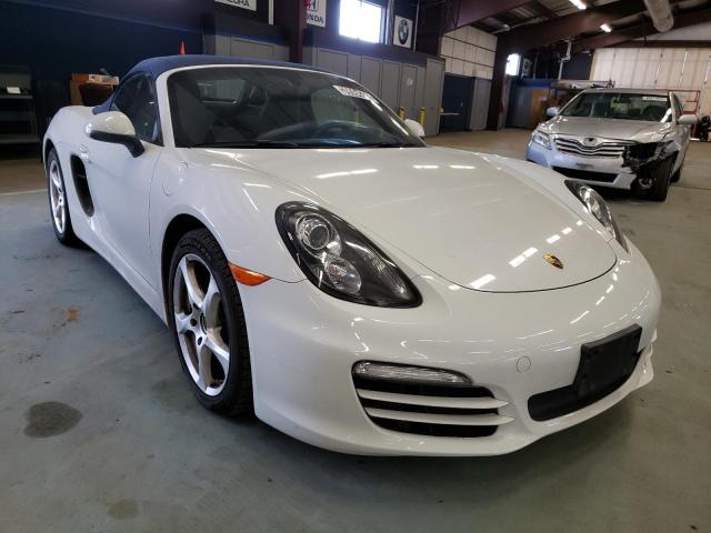 PORSCHE BOXSTER 2013 wp0ca2a84dk112160